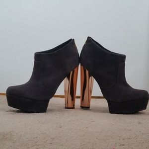 Topshop Heels